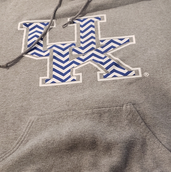 Womens Hoodie - Picture 1 of 2